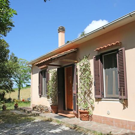 Podere San Giovanni Pomaia Exteriör bild